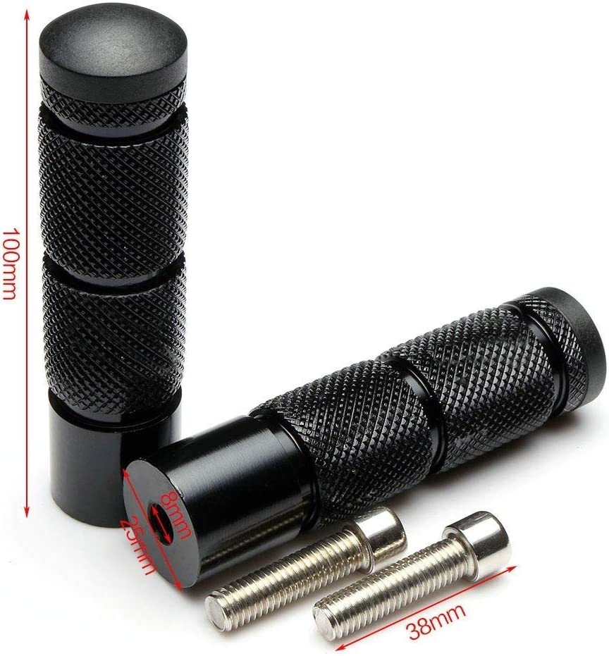Passenger Foot Pegs