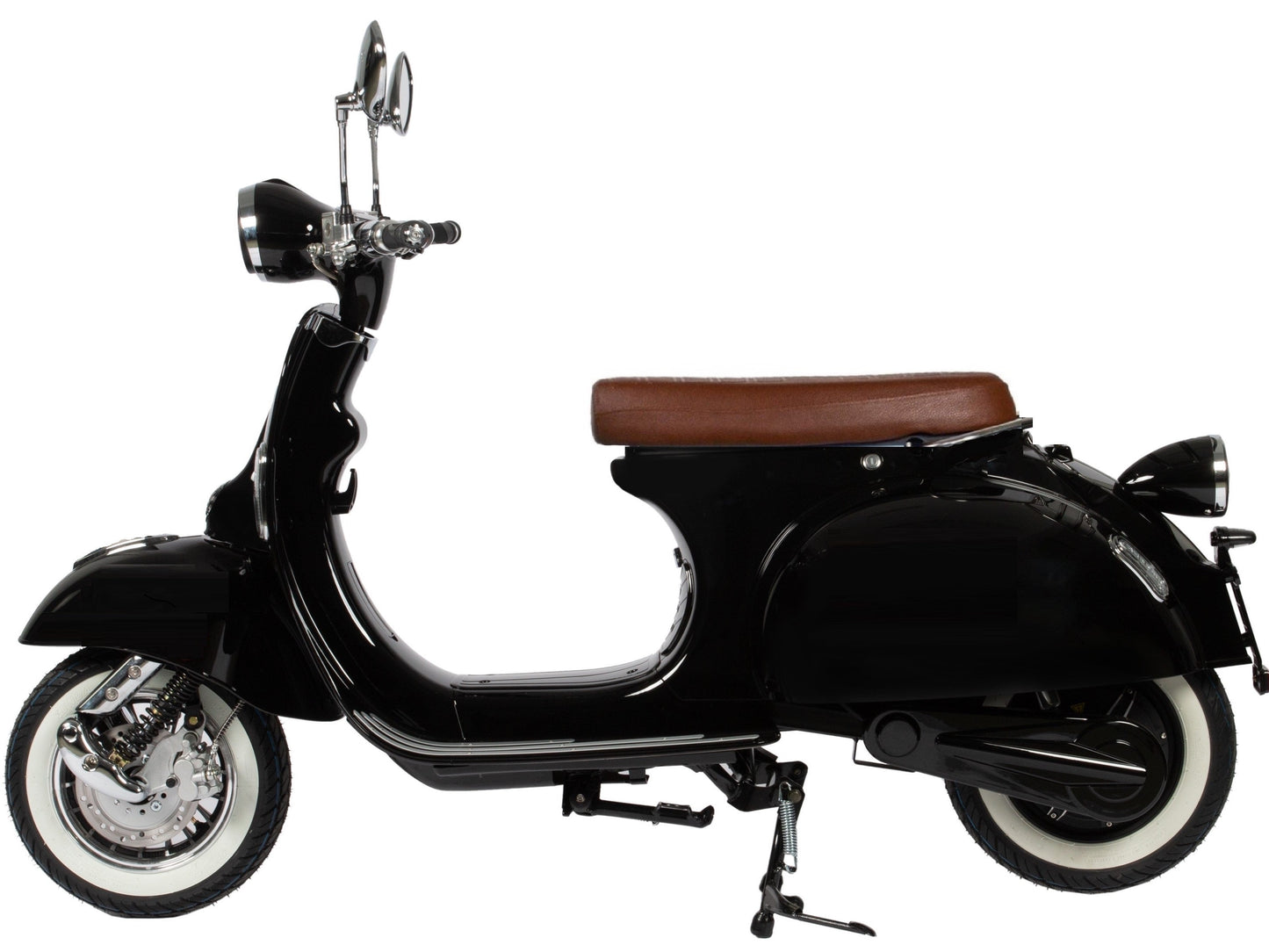 Aventura-X 50MPH Moped, Rent