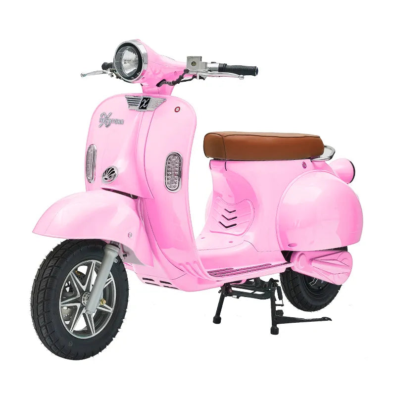 Aventura-X Moped
