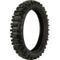 K760 Trakmaster - Rear - 80/100-12 - 50M