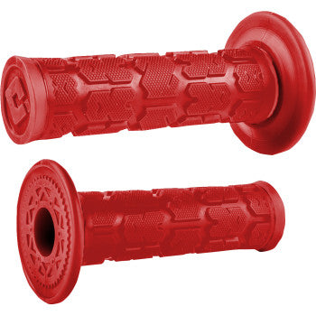 Rogue MX Single Ply Grips