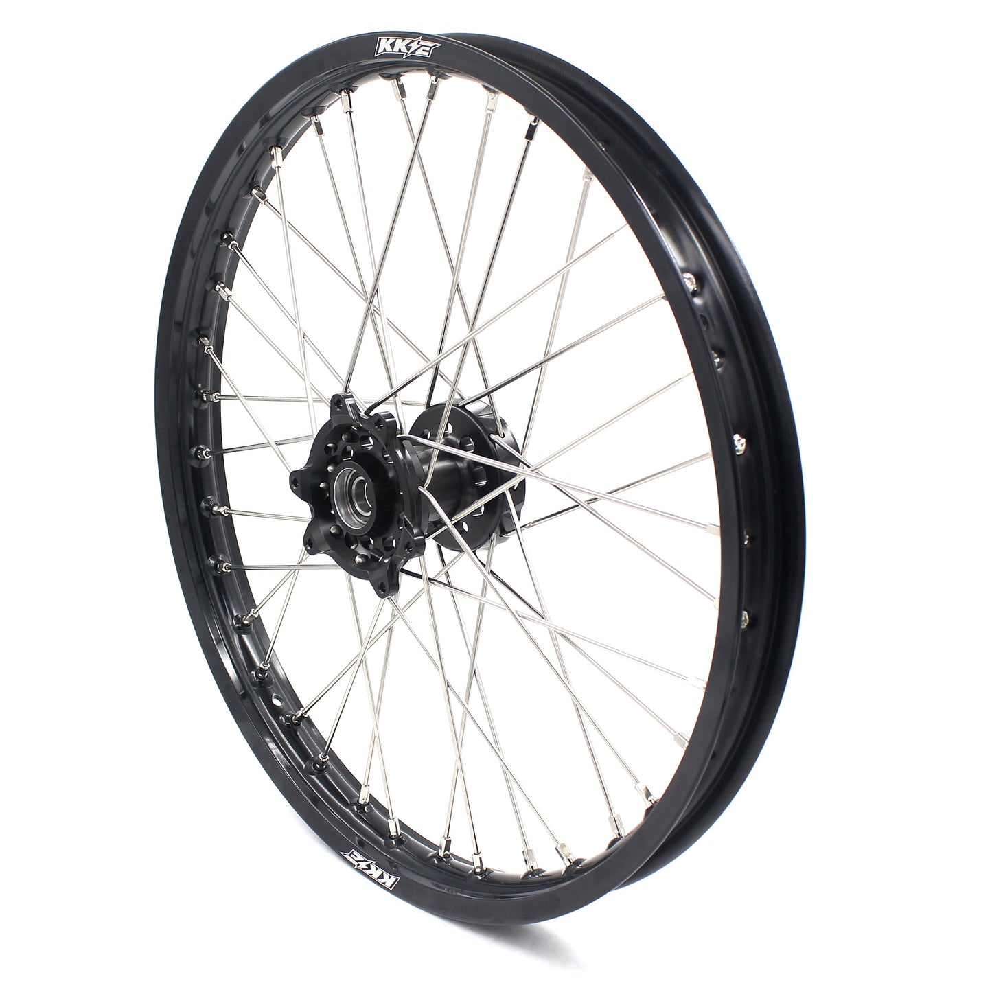 KKE 21" 19" Dirtbike Wheels For HONDA CRF250R 2014-2025 CRF450R 2013-2025 CRF450L 2019-2021