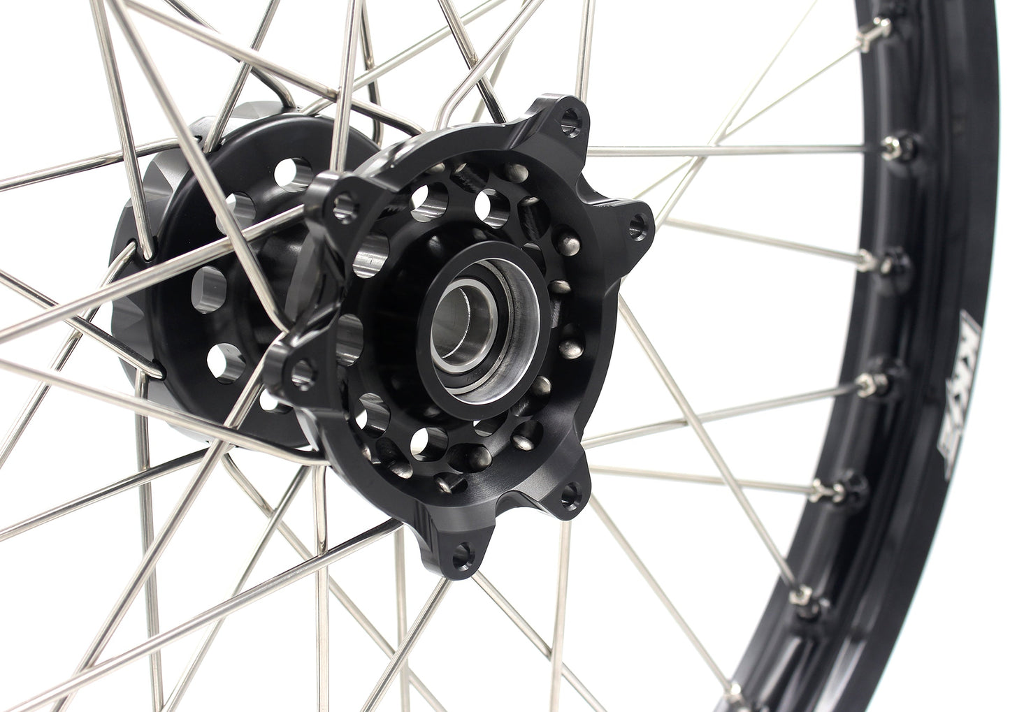KKE 21" 19" Dirtbike Wheels For HONDA CRF250R 2014-2025 CRF450R 2013-2025 CRF450L 2019-2021