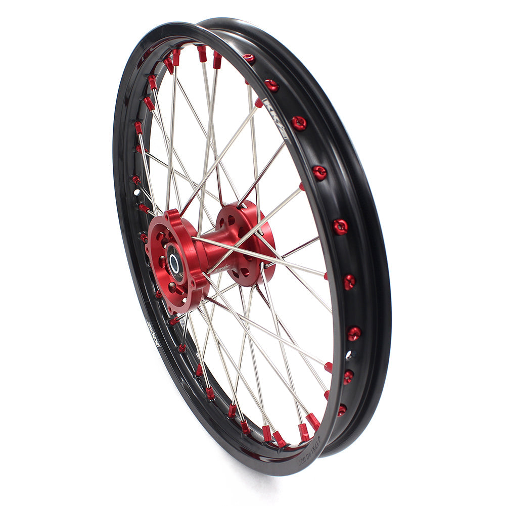 KKE 19×1.6/16×1.85 Kids Spoked Wheels For HONDA CRF150R CRF150RB 2007-2025