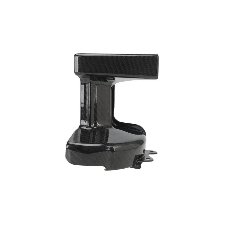Carbon Fiber Surron Jackshaft Cover