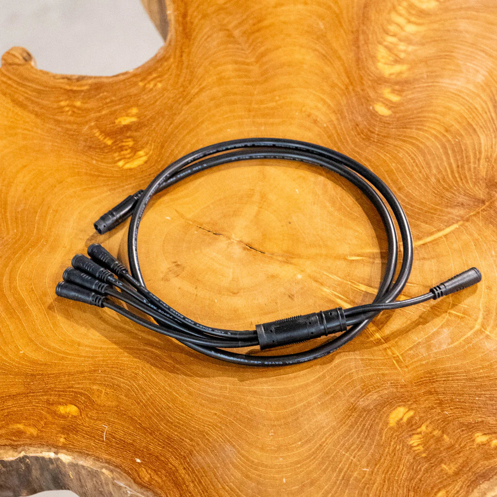 ZOOZ Bus Cable Gen 2-4