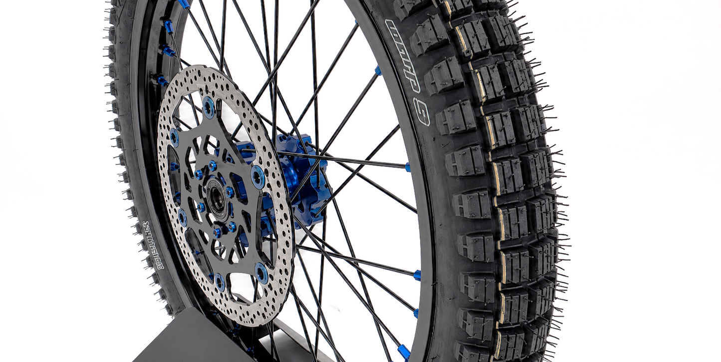 SwitchBack Tire 19"