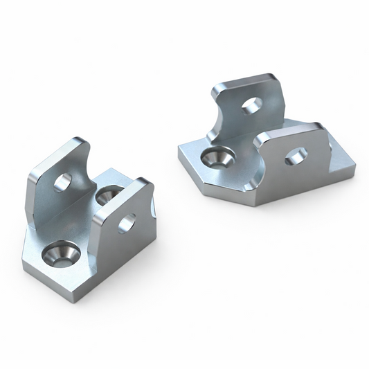 Tuttio Upgraded Peg Mounts – Soleil Supplies
