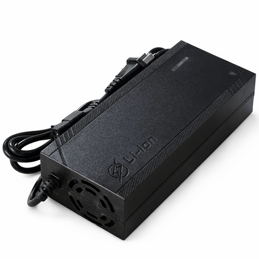 Tuttio Upgraded Fast Charger – Soleil Supplies