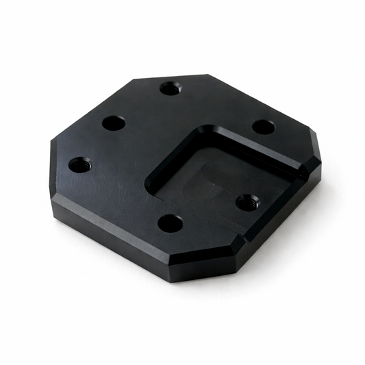 Tuttio & Yozma Fender Adapter – Soleil Supplies