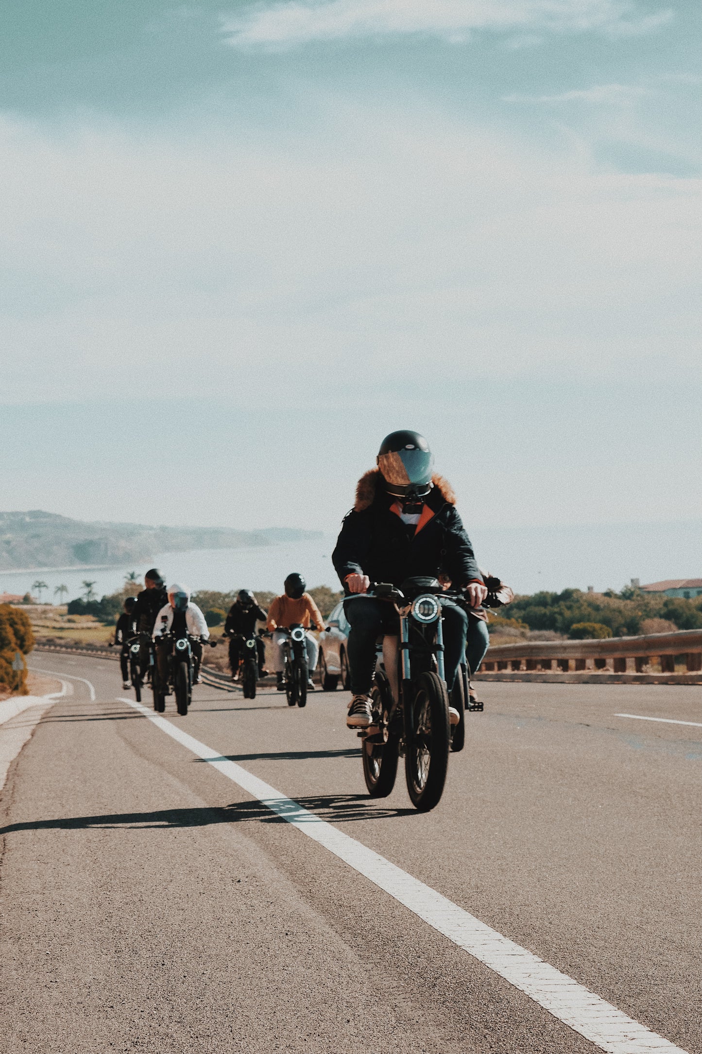 ONYX Motorbikes CTY2, Own