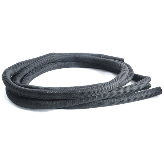 DEI Protective Split Sleeve - 3/16" (5mm) x 10'
