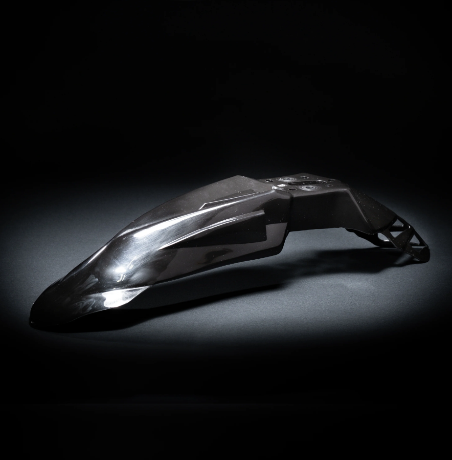 ONYX DRT Front Fender