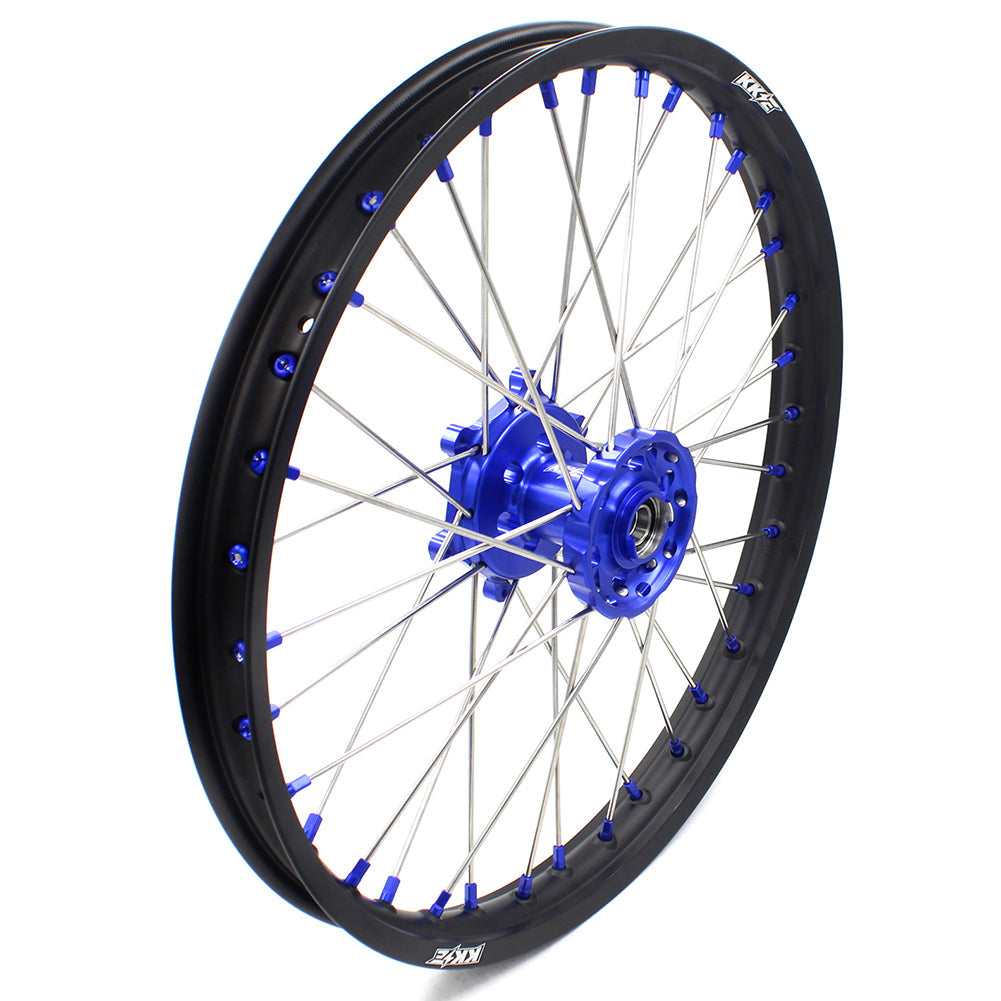 KKE 21/18 Enduro Off Road Wheels For SUZUKI DRZ400 DRZ400E DRZ400S