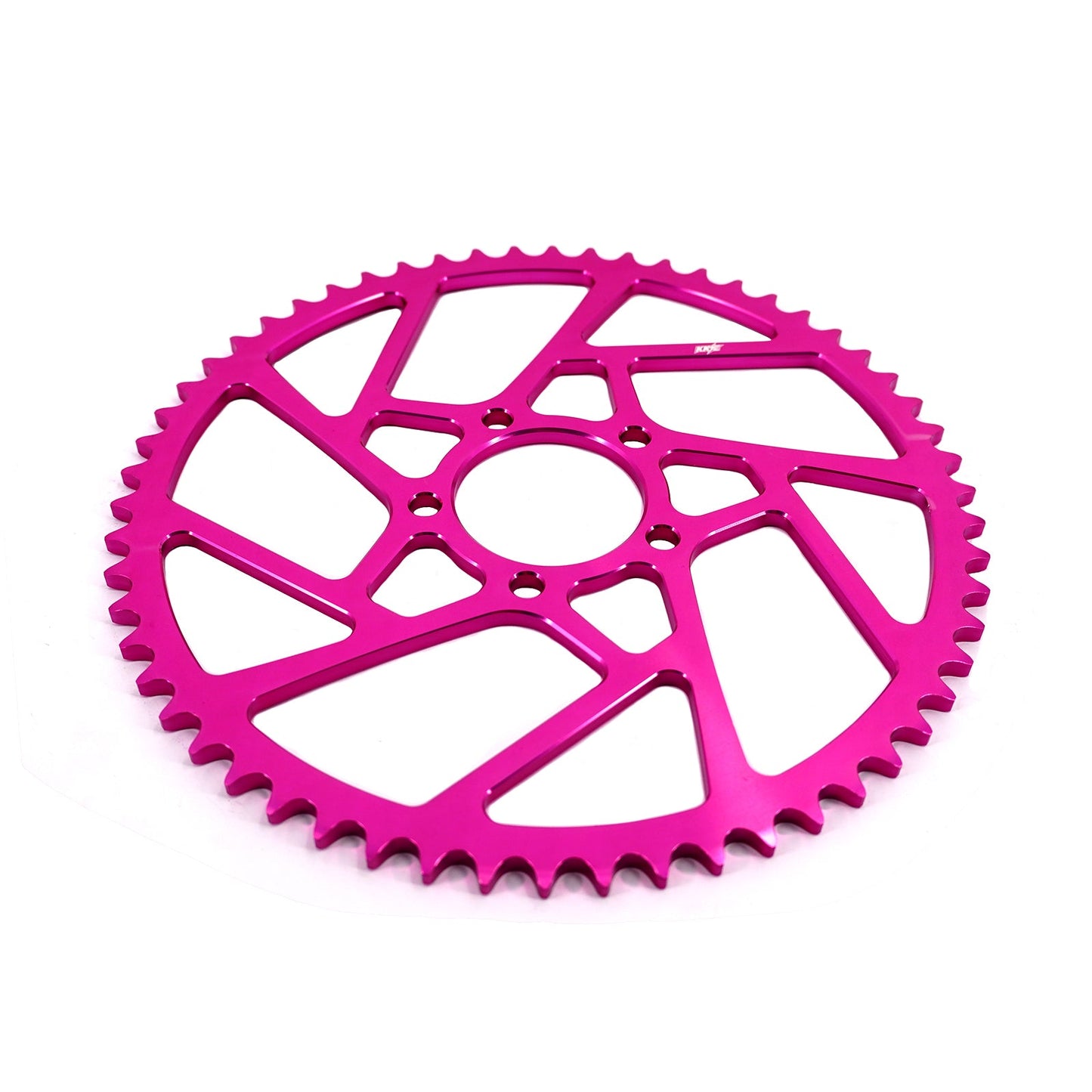 KKE 58T Aluminum Sprocket For SurRon Light Bee-X, For Segway, For Rawrr Mantis, Mantis X (Collective)