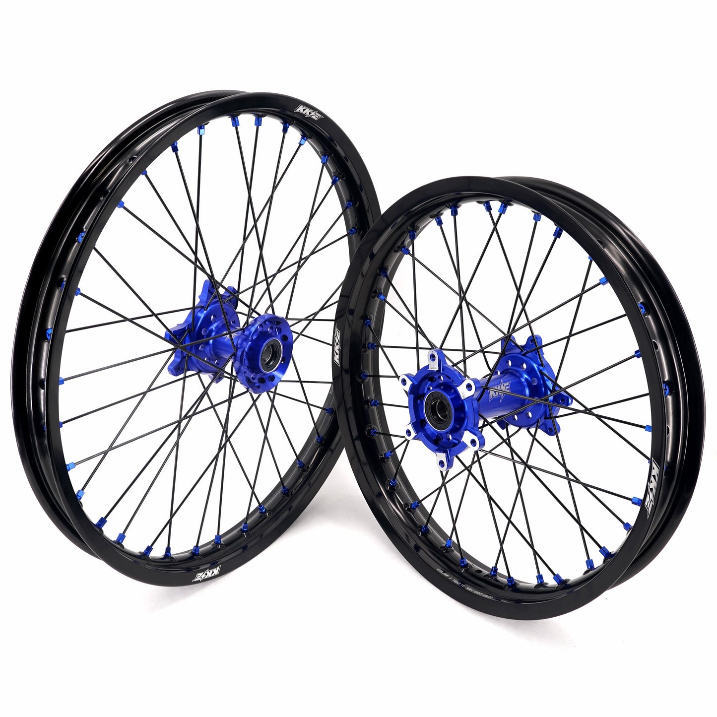 KKE 21" 18" E-Motor Wheels Rims Fit Surron Ultra Bee (Collective)