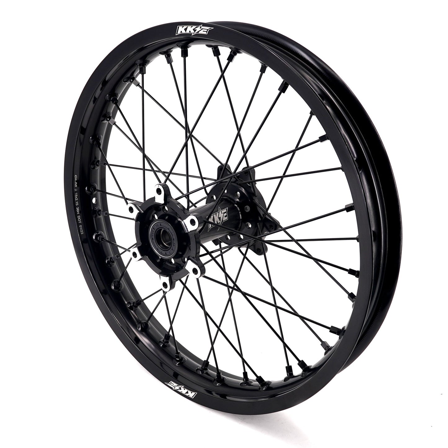 KKE 21" 18" E-Motor Wheels Rims Fit Surron Ultra Bee (Collective)