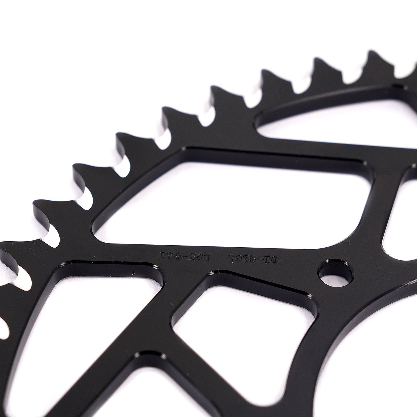KKE Rear 50T Aluminum Sprocket For SURRON Ultra Bee Electric Bike (Collective)