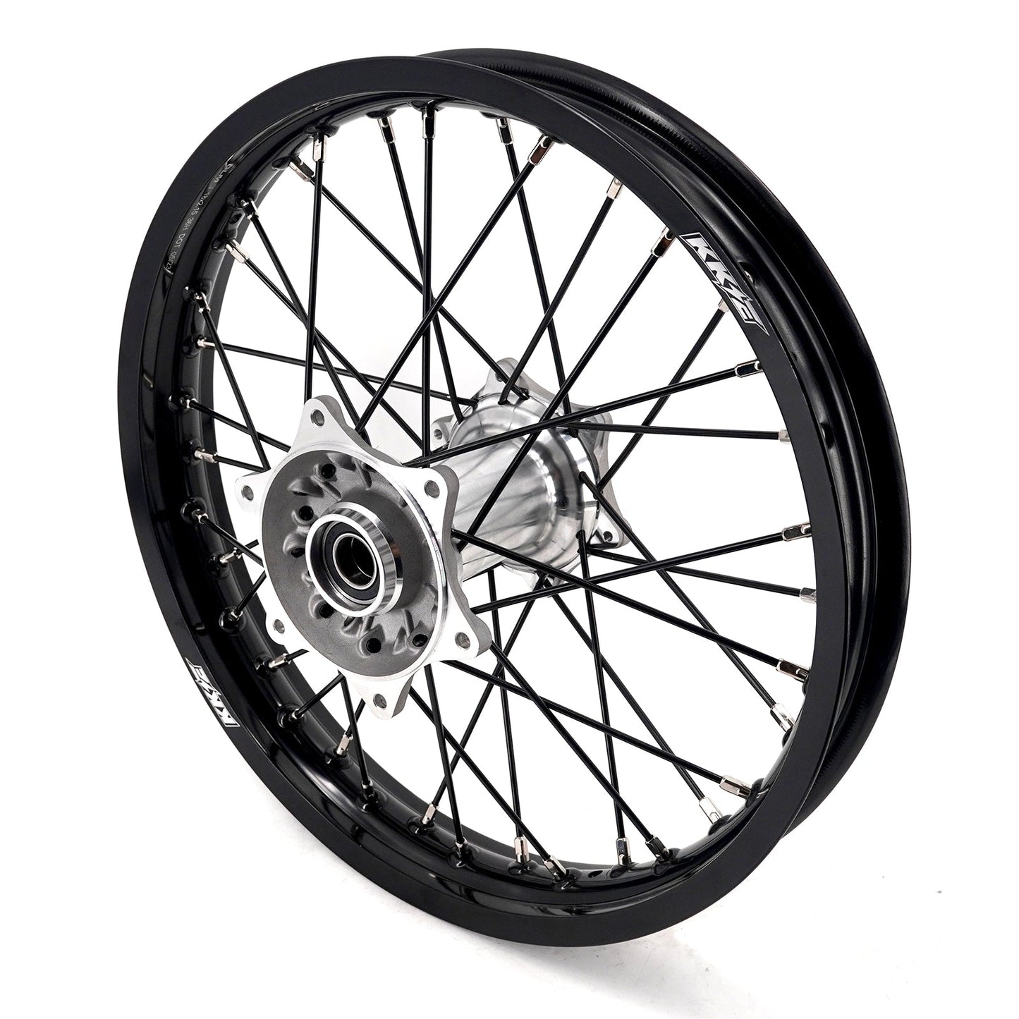 KKE 18×2.15 New Generation Cast Rear Wheel Rim For KTM SX SX-F XCW EXC EXC-F EXC-W 2003-2024