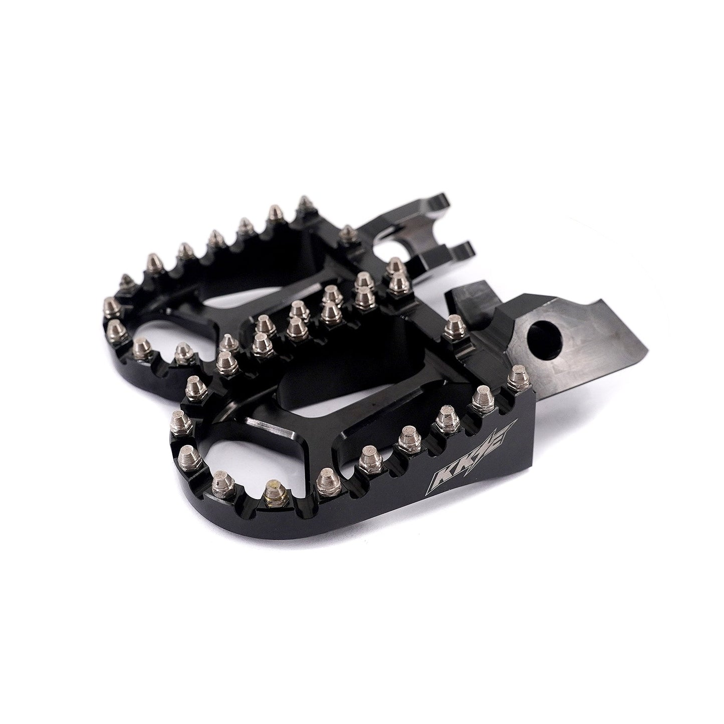KKE Footpegs Billet Foot Rest For SurRon Ultra Bee 2023-2024 E-Bike (Collective)