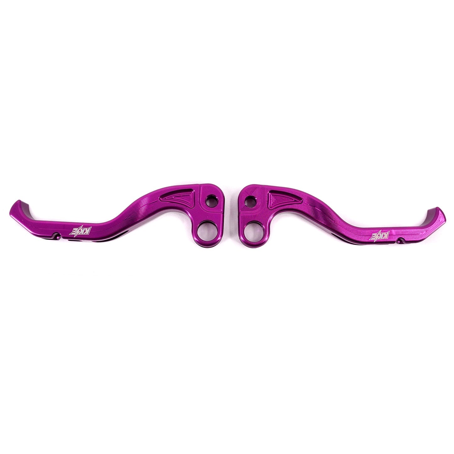 KKE Aluminum Brake Levers- Fits SURRON Light Bee/Light Bee-X, Talaria Sting, Segway X160/X260