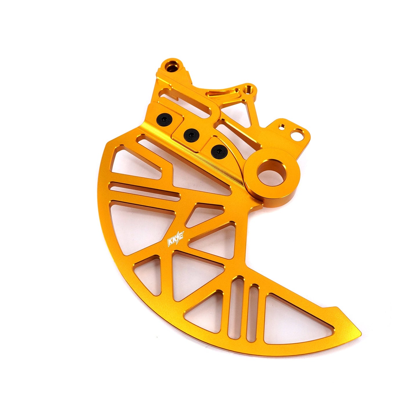 KKE Aluminum Rear Brake Disc Guard Fit SURRON Ultra Bee 2023-2024 (Collective)