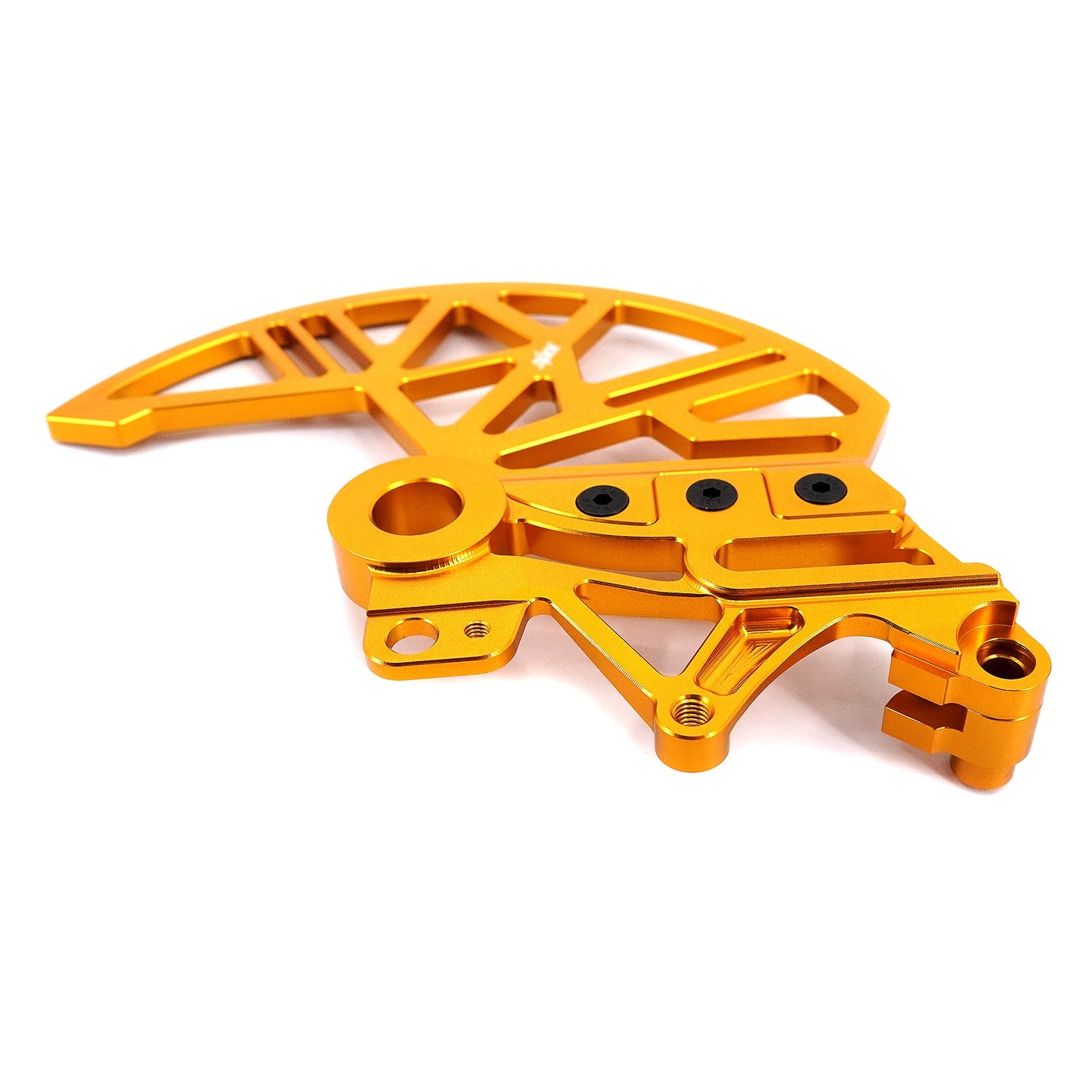 KKE Aluminum Rear Brake Disc Guard Fit SURRON Ultra Bee 2023-2024 (Collective)