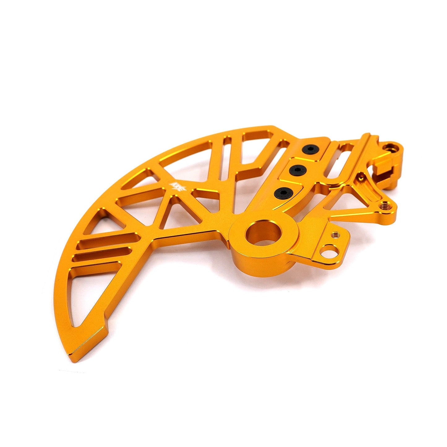 KKE Aluminum Rear Brake Disc Guard Fit SURRON Ultra Bee 2023-2024 (Collective)