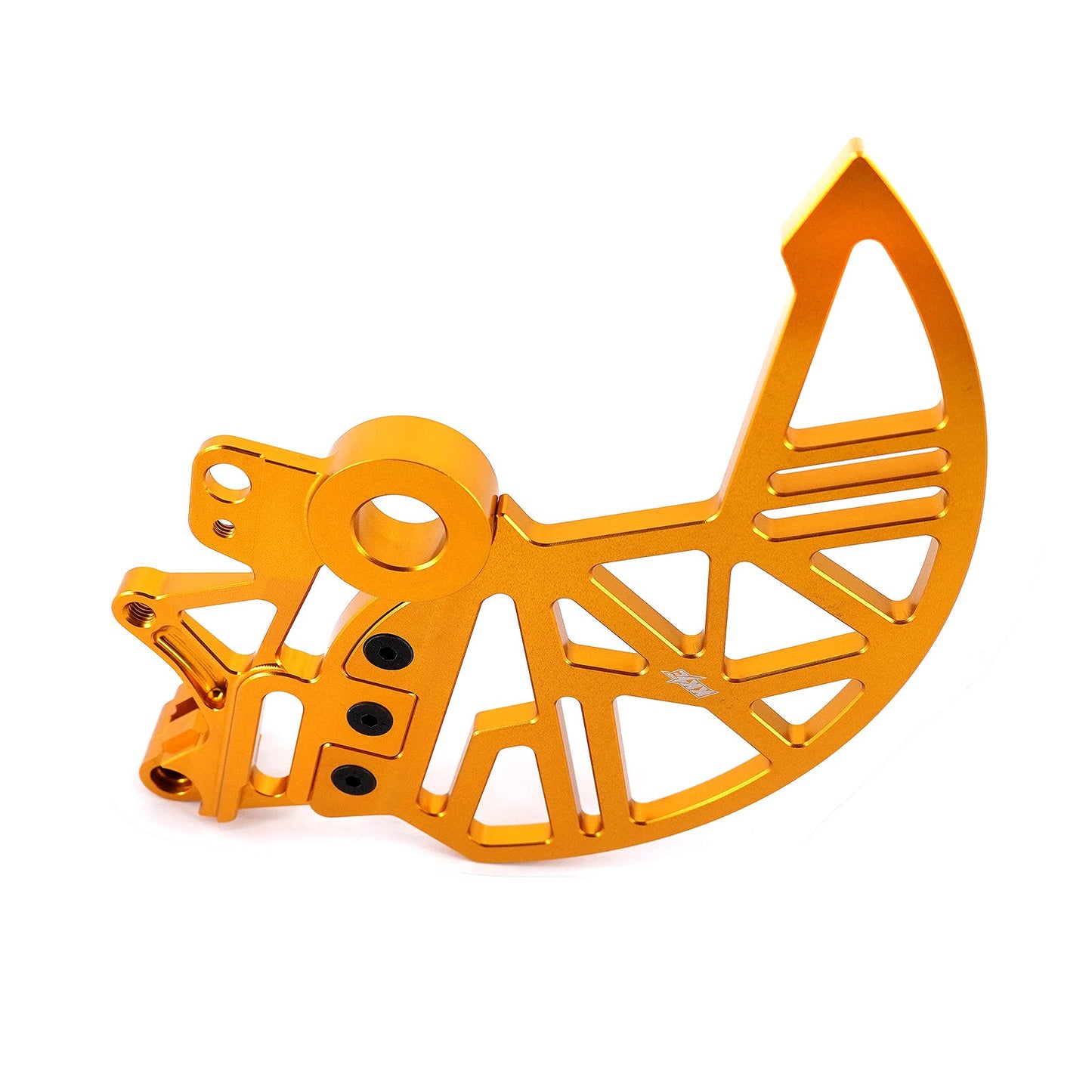 KKE Aluminum Rear Brake Disc Guard Fit SURRON Ultra Bee 2023-2024 (Collective)