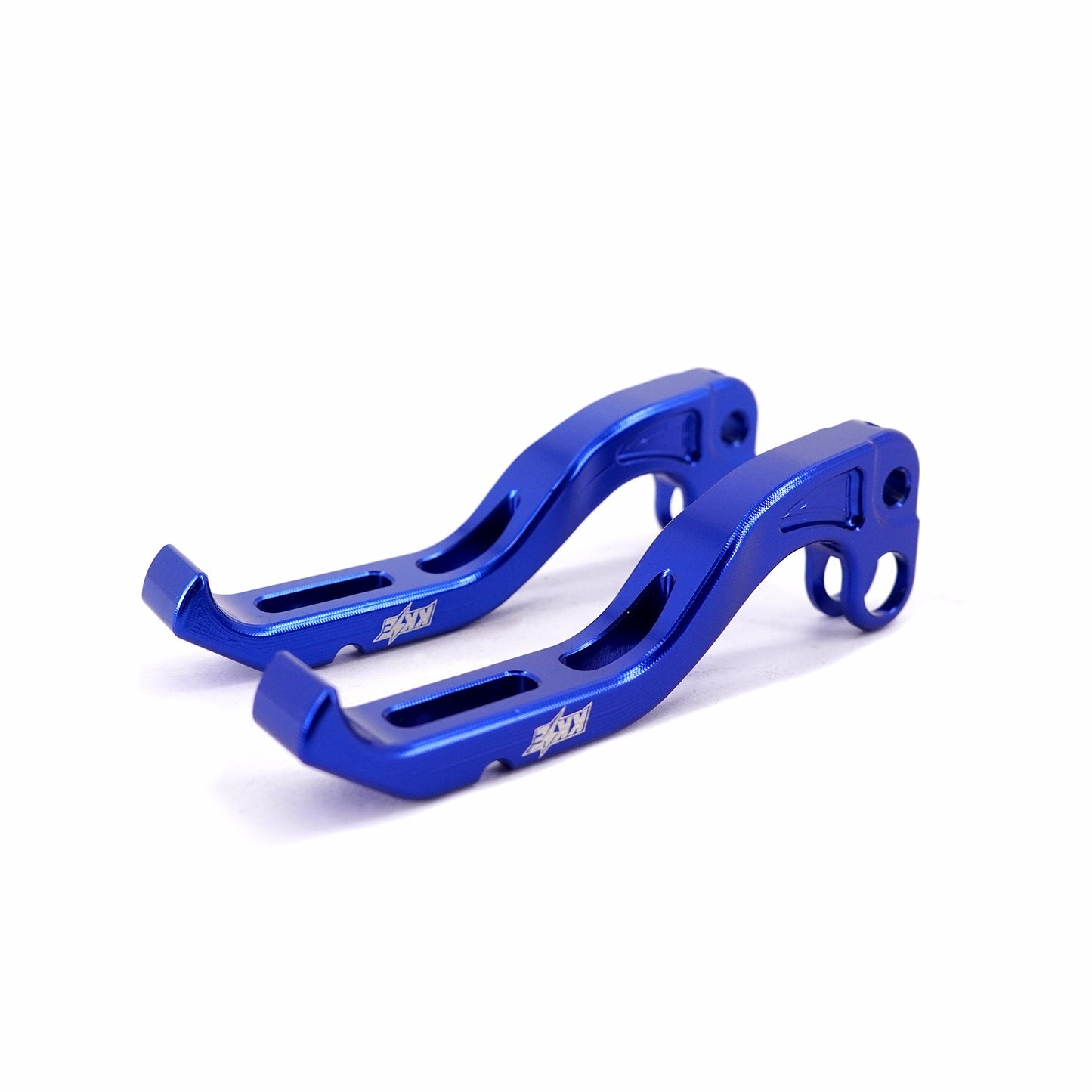 KKE Aluminum Brake Levers- Fits SURRON Light Bee/Light Bee-X, Talaria Sting, Segway X160/X260