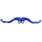 KKE Aluminum Brake Levers- Fits SURRON Light Bee/Light Bee-X, Talaria Sting, Segway X160/X260