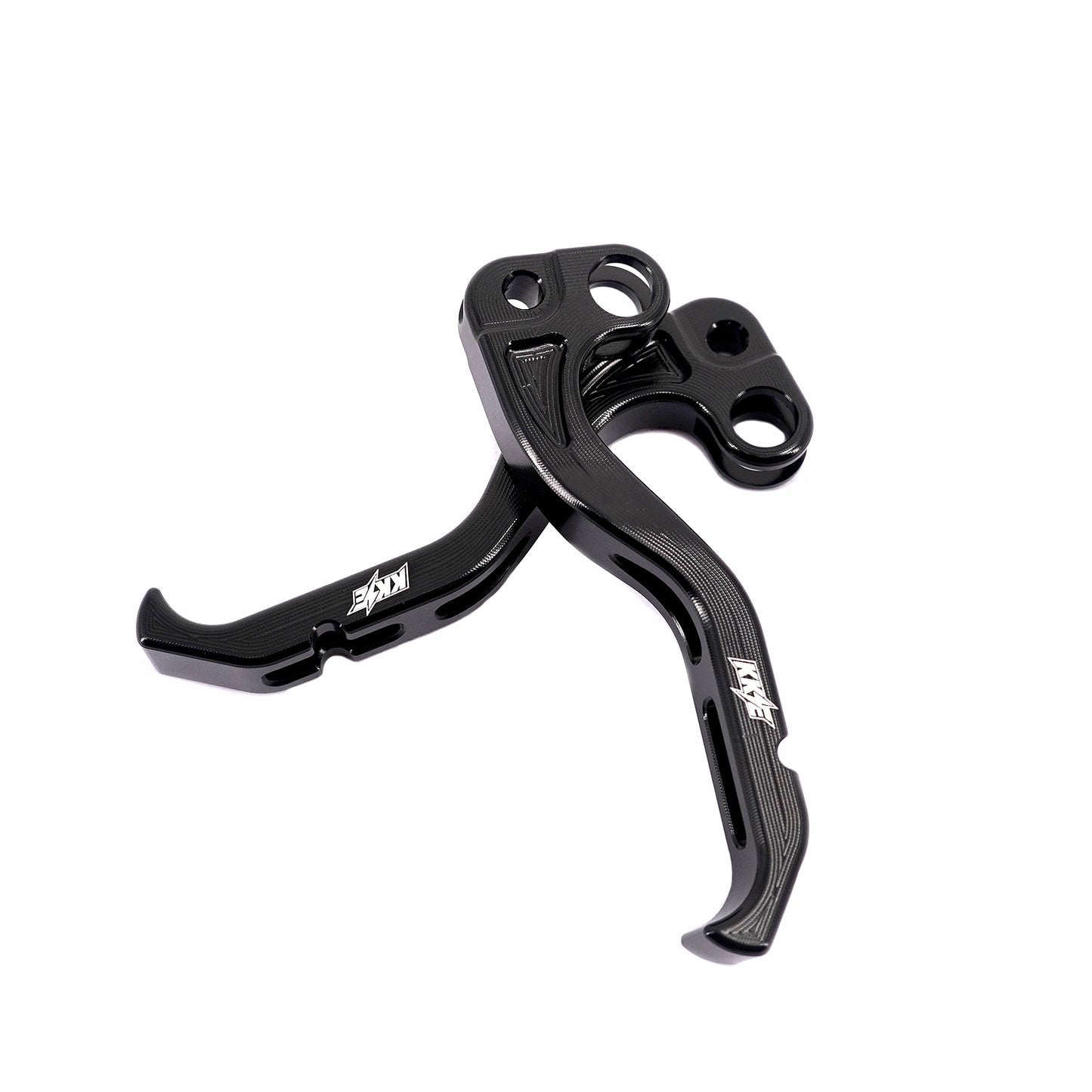 KKE Aluminum Brake Levers- Fits SURRON Light Bee/Light Bee-X, Talaria Sting, Segway X160/X260