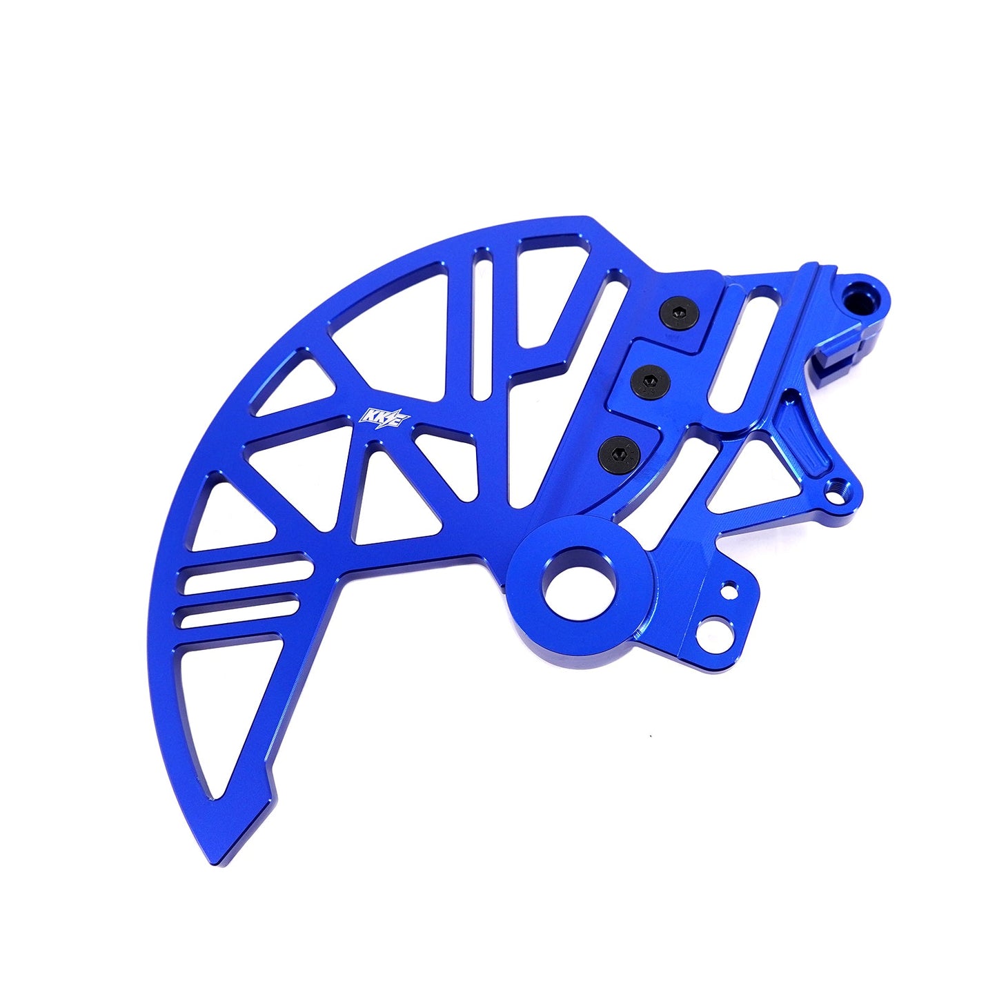 KKE Aluminum Rear Brake Disc Guard Fit SURRON Ultra Bee 2023-2024 (Collective)