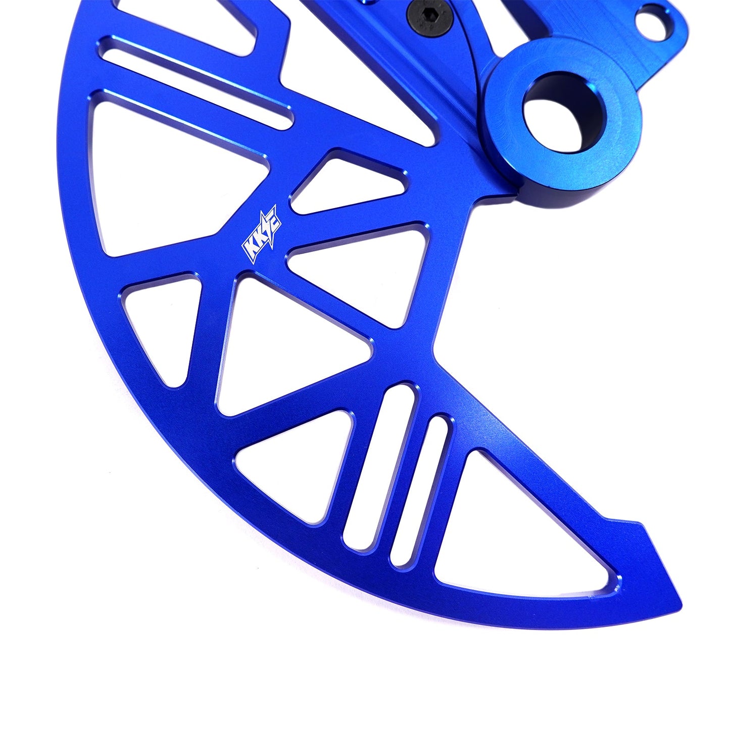 KKE Aluminum Rear Brake Disc Guard Fit SURRON Ultra Bee 2023-2024 (Collective)