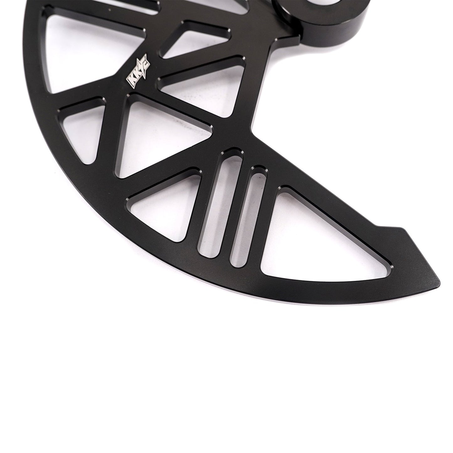 KKE Aluminum Rear Brake Disc Guard Fit SURRON Ultra Bee 2023-2024 (Collective)