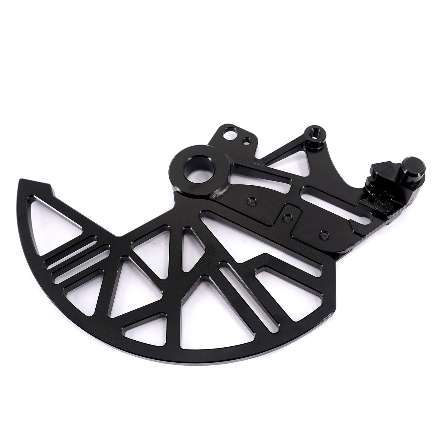 KKE Aluminum Rear Brake Disc Guard Fit SURRON Ultra Bee 2023-2024 (Collective)