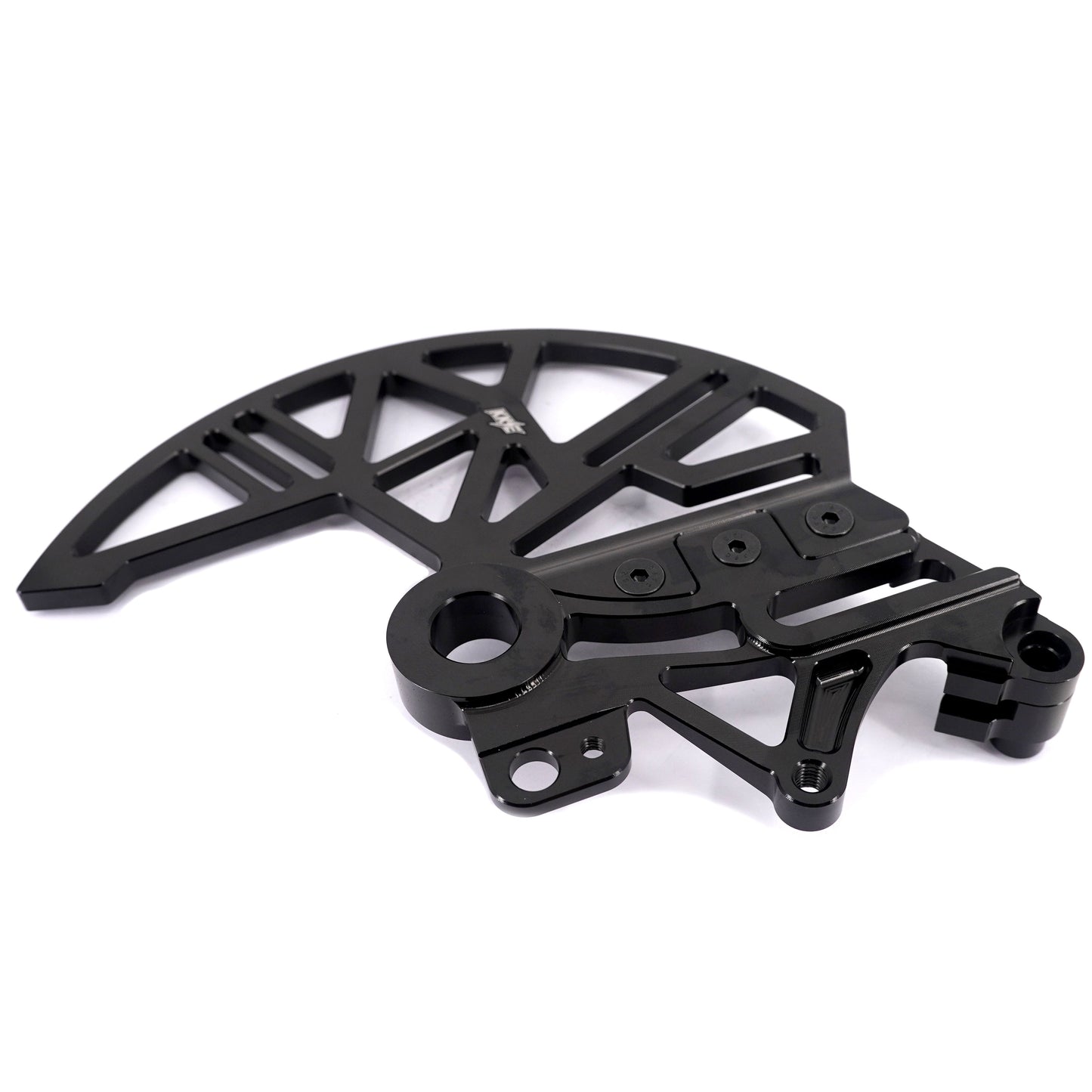 KKE Aluminum Rear Brake Disc Guard Fit SURRON Ultra Bee 2023-2024 (Collective)