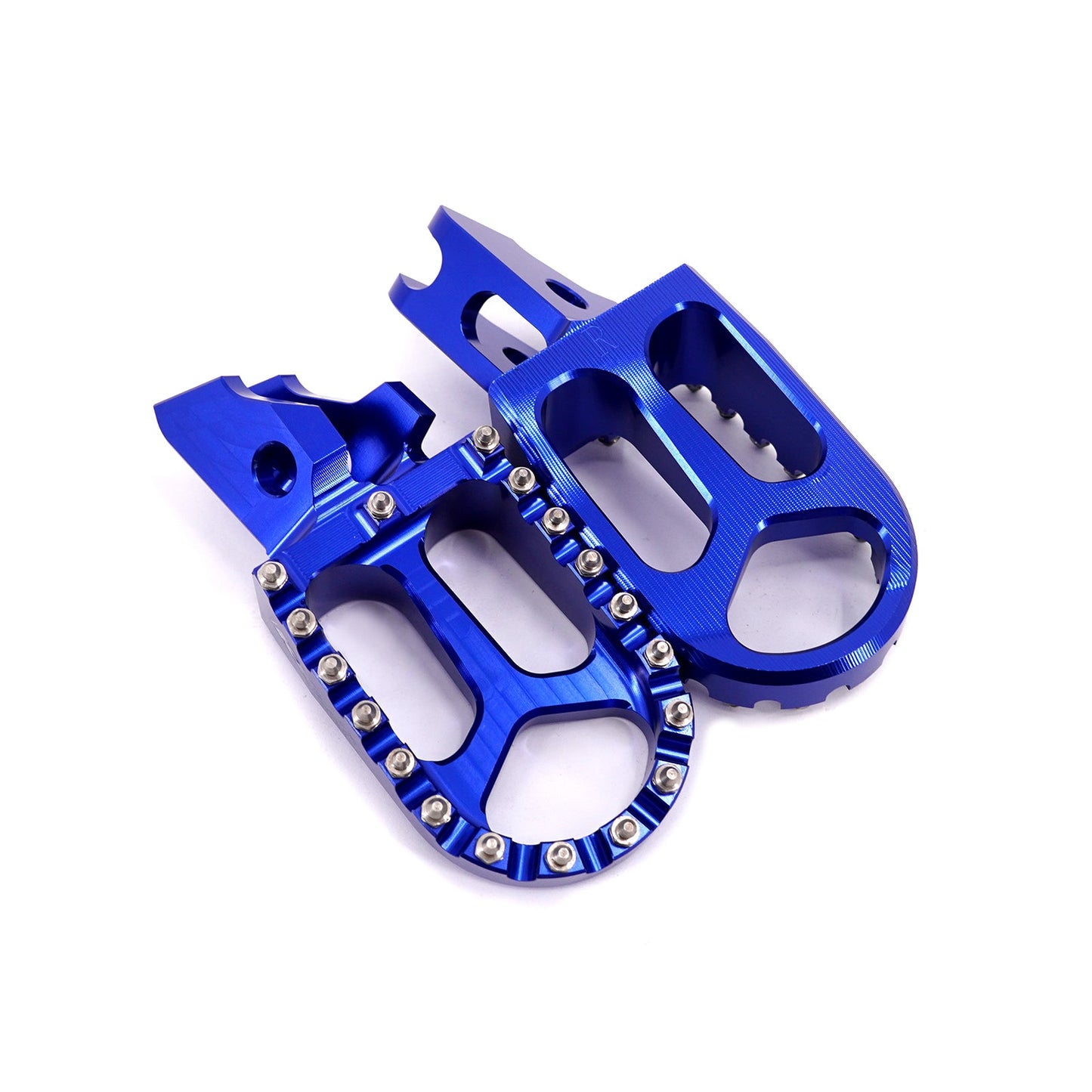 KKE Footpegs Billet Foot Rest For SurRon Ultra Bee 2023-2024 E-Bike (Collective)