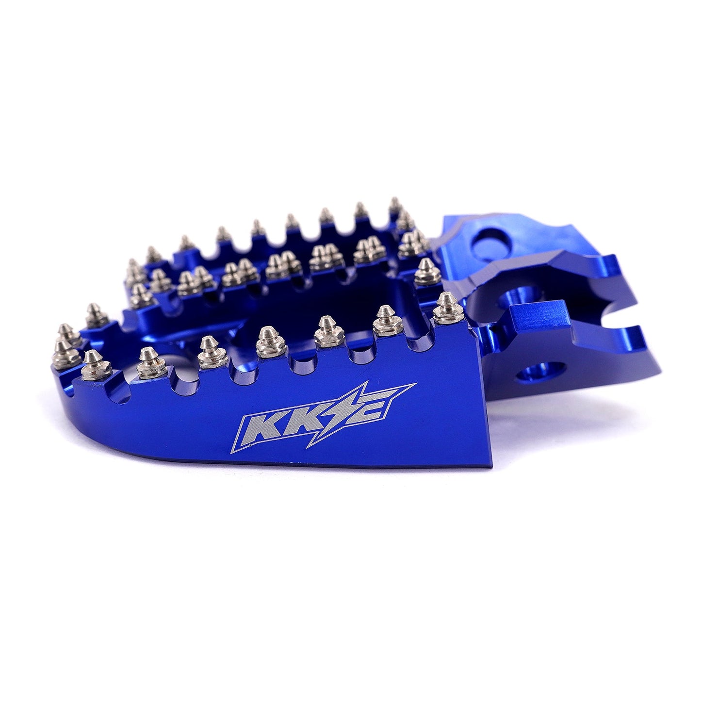 KKE Footpegs Billet Foot Rest For SurRon Ultra Bee 2023-2024 E-Bike (Collective)