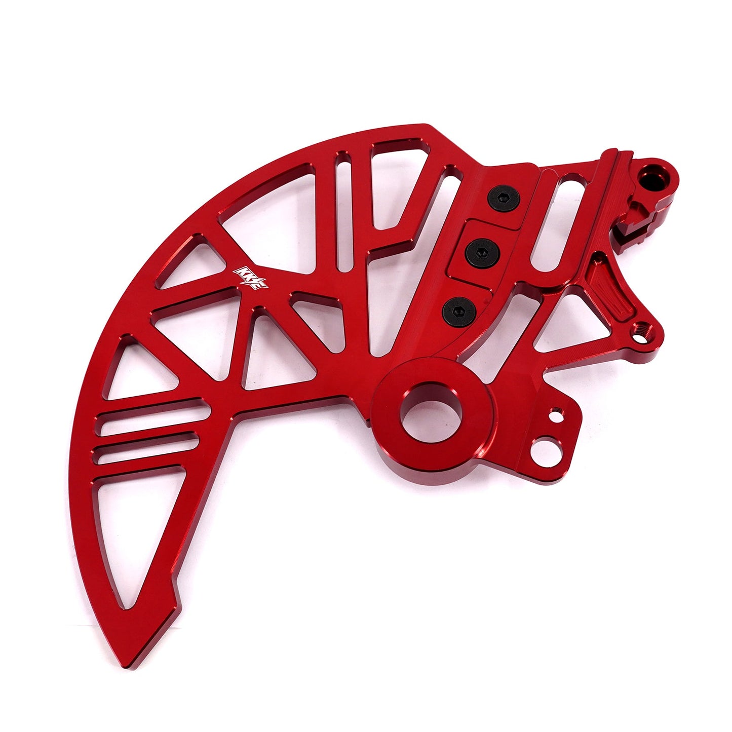 KKE Aluminum Rear Brake Disc Guard Fit SURRON Ultra Bee 2023-2024 (Collective)