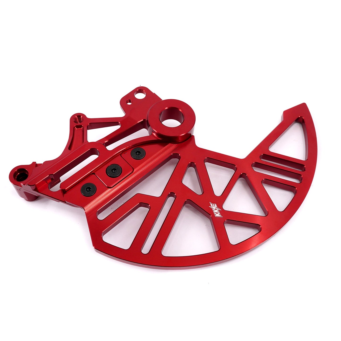 KKE Aluminum Rear Brake Disc Guard Fit SURRON Ultra Bee 2023-2024 (Collective)