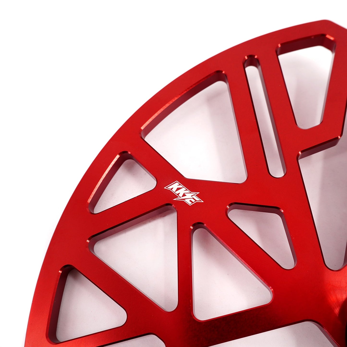 KKE Aluminum Rear Brake Disc Guard Fit SURRON Ultra Bee 2023-2024 (Collective)