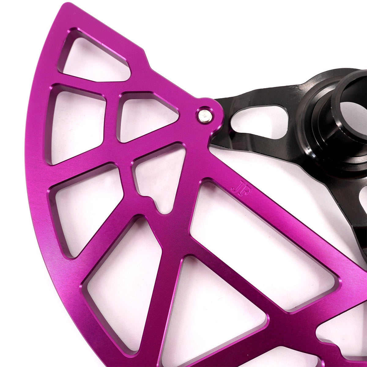 KKE Front Brake Disc Guard for Surron Ultra Bee (2023–2025)