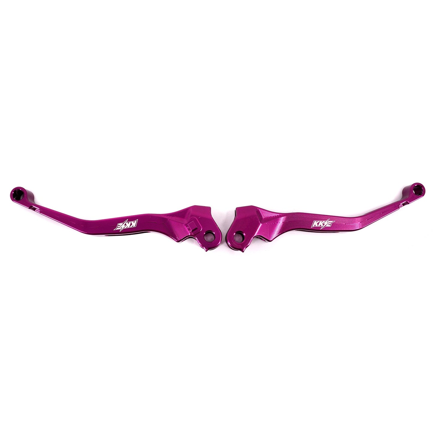 KKE Aluminum Brake Levers Fit SURRON Ultra Bee 2023-2024 (Collective)