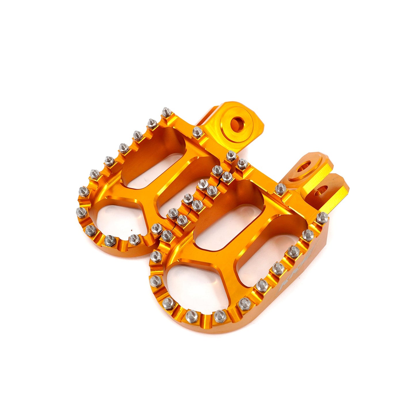 KKE Footpegs Billet Foot Rest For Segway X160 X260, SurRon Light Bee-X (Collective)