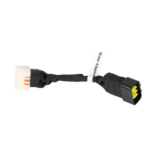 EBMX X-9000-V3 Controller Race Harness for Light Bee