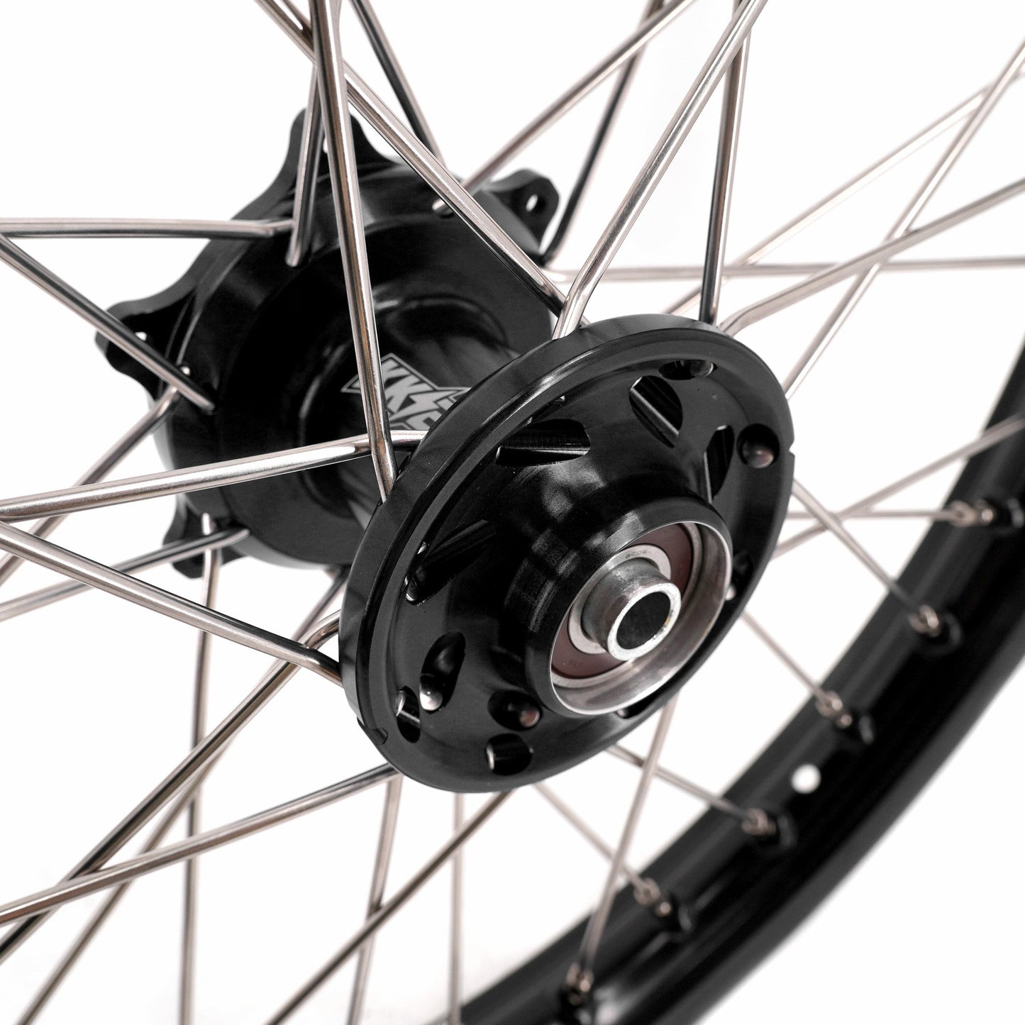 KKE 19 & 16 Big Kid's Wheels Rims Set Fit For Kawasaki KX80 KX85 KX100