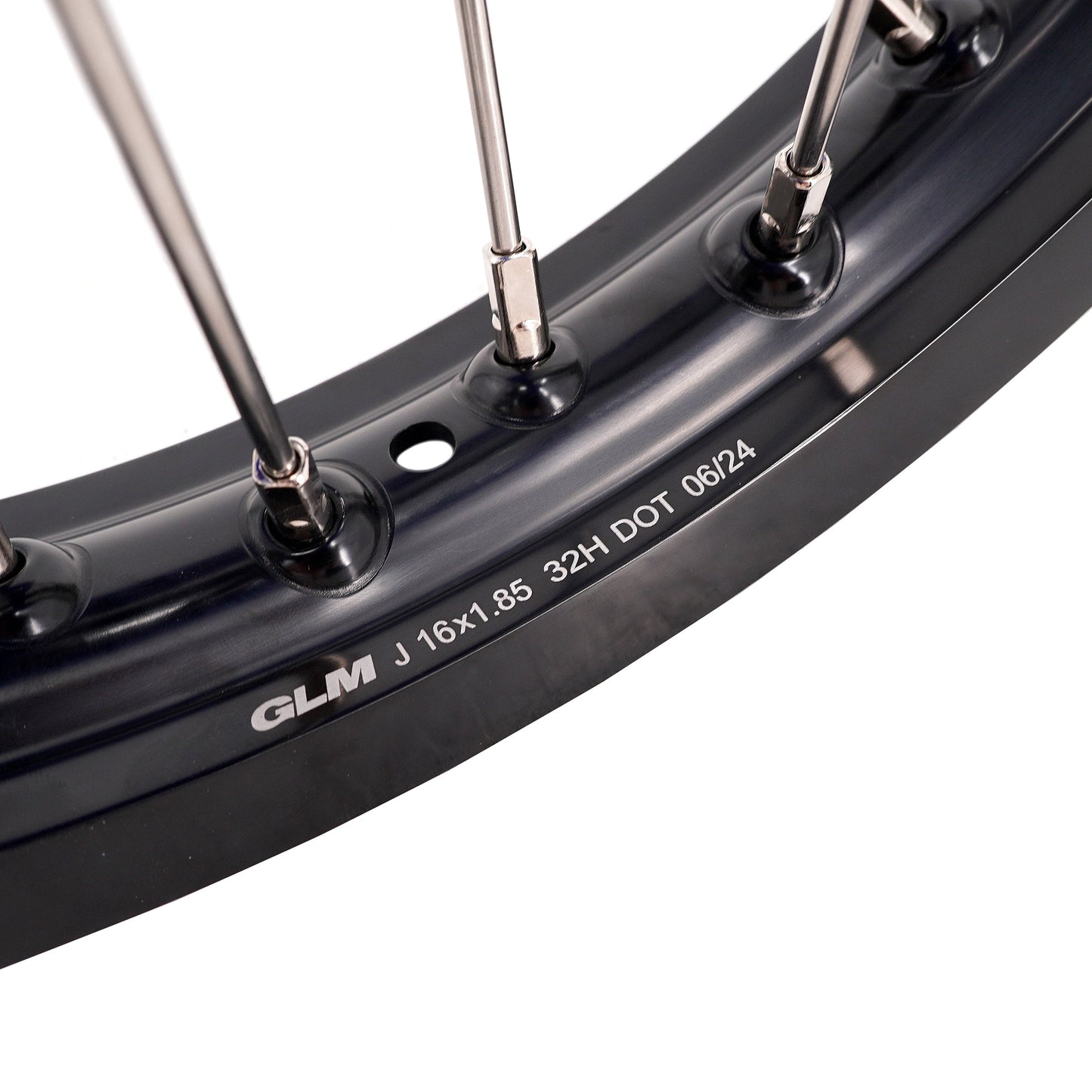 KKE 1.6*19 & 1.85*16 Kid's Big Billet Wheels Rims Fit KTM SX 85 2003-2020 Husqvarna TC85 2014-2020