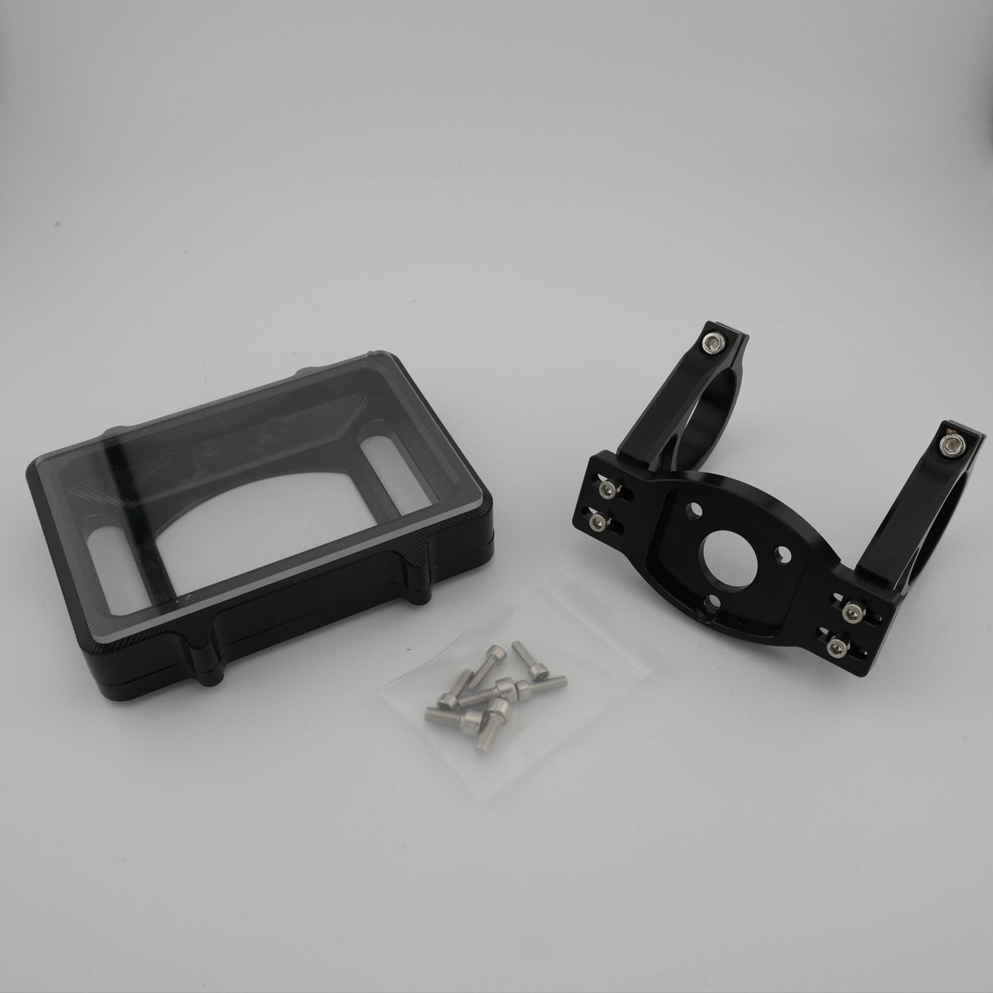 TB E-Ride Pro Display Protector and Mount