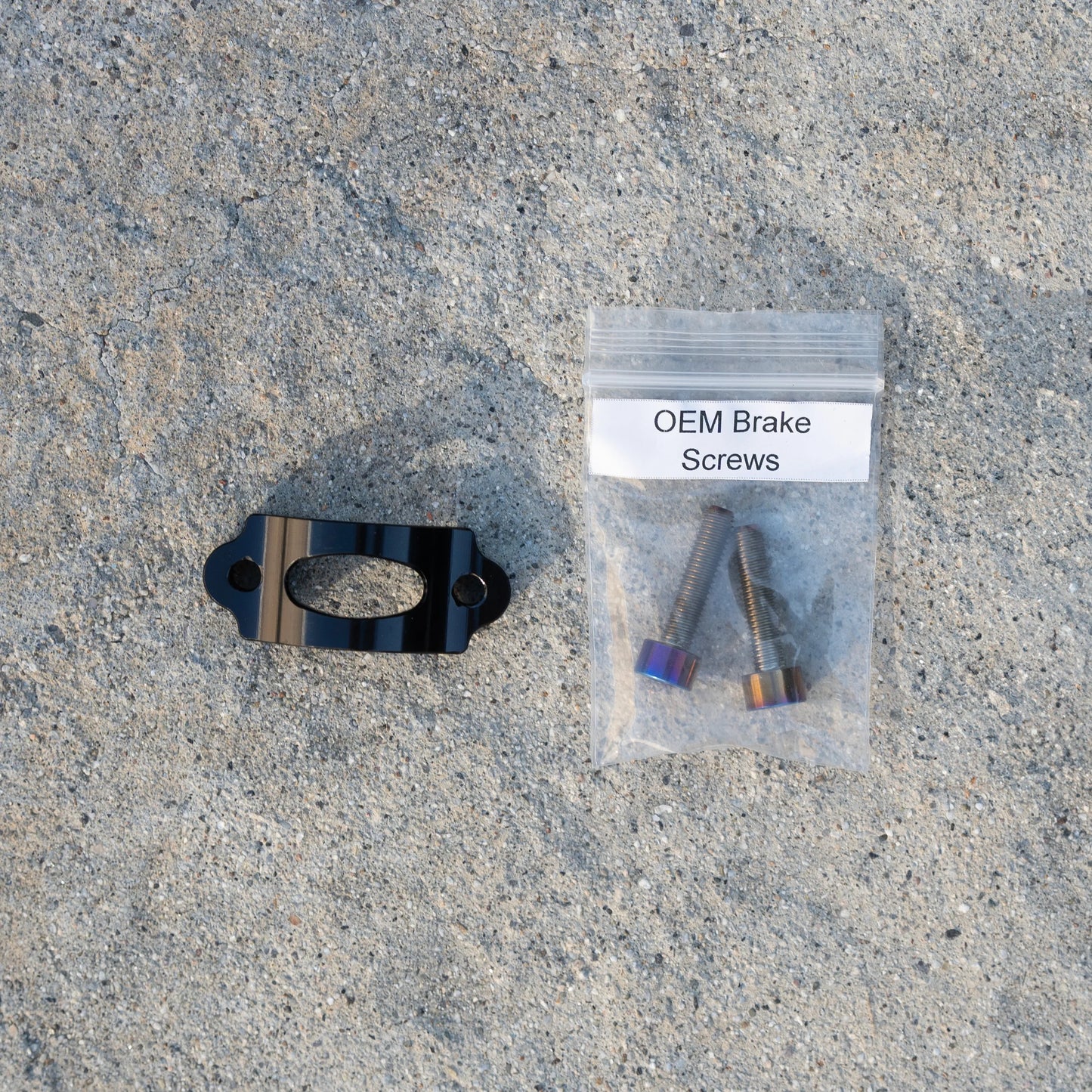 Warp9racing V2 High-Output Headlight with W9 Mounting